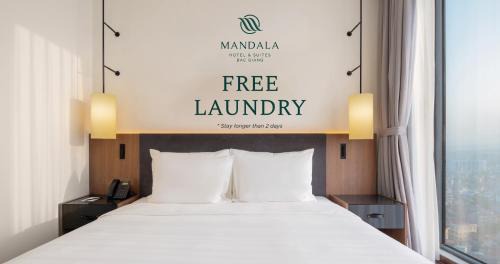 Bac Giang Hotel | Mandala Hotel & Suites Bac Giang