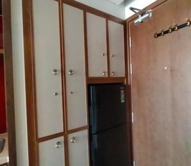 Bac Binh Apartment | Mandala Paradise Mũi Né Bình Thuận