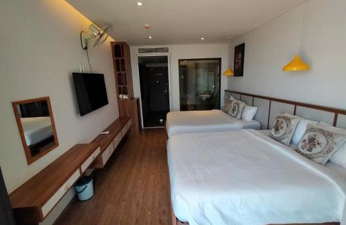 Bac Binh Apartment | Mandala Paradise Mũi Né Bình Thuận