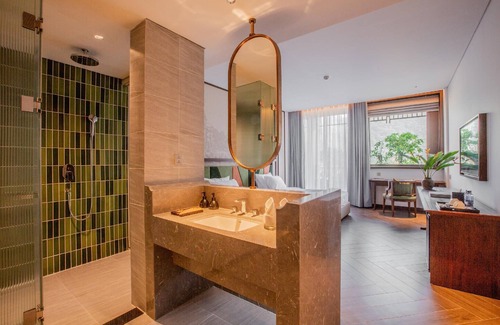 Kim Boi Hotel | Mandala Retreats Kim Bôi