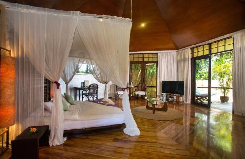 Manoc-Manoc Resort | Mandala Spa & Resort Villas