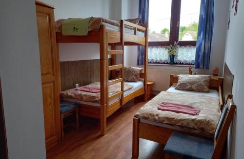 Lispeszentadorjan House | Mandala Vendégház és Energiapark