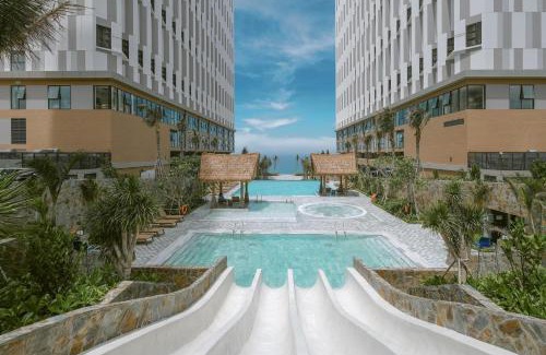 Ho Tram Apartment | Mandala Wins Apec Mũi Né