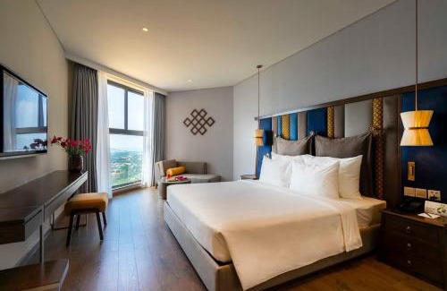 Ho Tram Apartment | Mandala Wins Apec Mũi Né