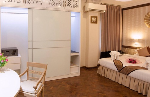 Mandalay Hotel | Mandalay City Hotel