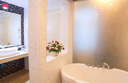 Mandalay Hotel | Mandalay City Hotel