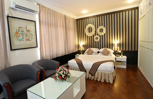 Mandalay Hotel | Mandalay City Hotel