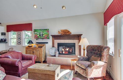 Folly Beach House | Mandan House