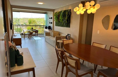 Porto das Dunas Apartment | Mandara Kauai