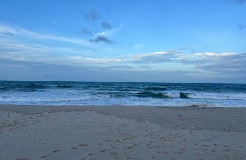 Aquiraz Apartment | Mandara Lanai Resort- Porto das Dunas- Beach Park