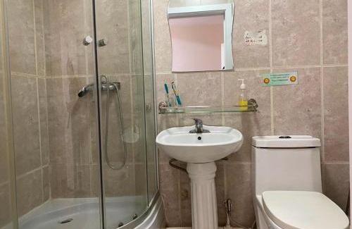 Bayanzurkh Hotel | Mandarin