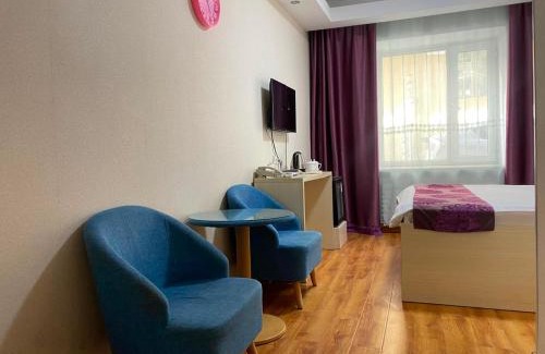 Bayanzurkh Hotel | Mandarin