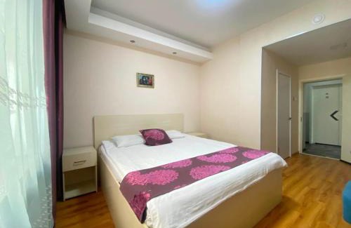 Bayanzurkh Hotel | Mandarin