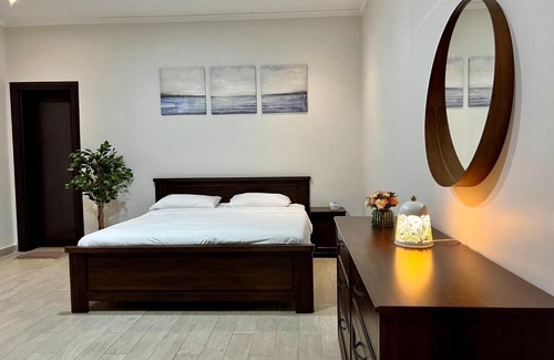 Al Khobar Apartment | Mandarin residneces Alkhobar , شقق ماندارين الخبر