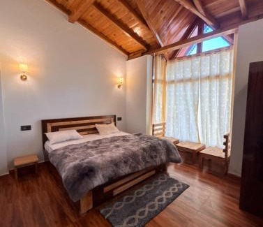 Bhatrojkhan Hotel | Mandeva Stays