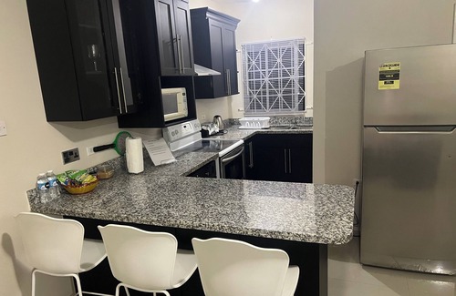 Mandeville Apartment | Mandeville luxury