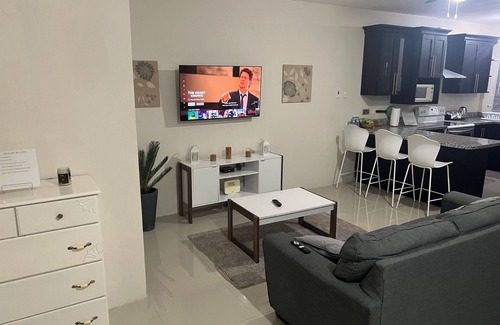 Mandeville Apartment | Mandeville luxury