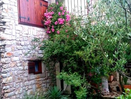 Goris House | Mandić Rooms