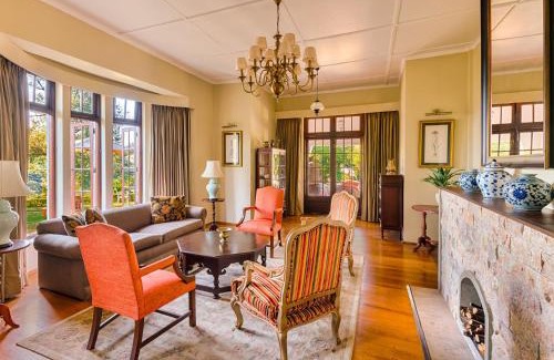 Dickoya Cabin | Mandira Dickoya by HPL