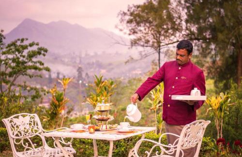 Dickoya Cabin | Mandira Dickoya by HPL