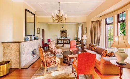 Dickoya Cabin | Mandira Dickoya by HPL