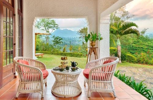 Dickoya Cabin | Mandira Dickoya by HPL