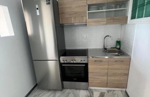 Kampos Marathokampou Apartment | Mando House