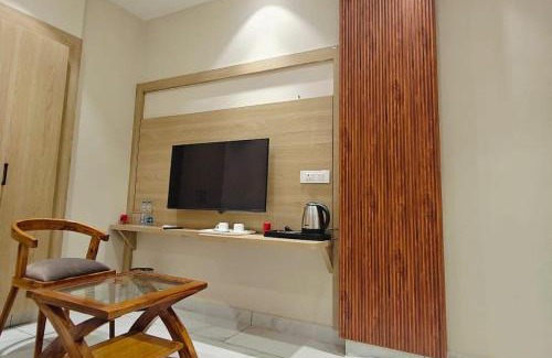 Siana Hotel | Mandonas