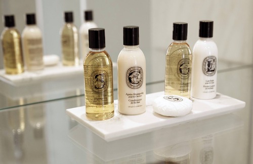 Hydra Hotel | Mandraki Beach Resort - Adults Only