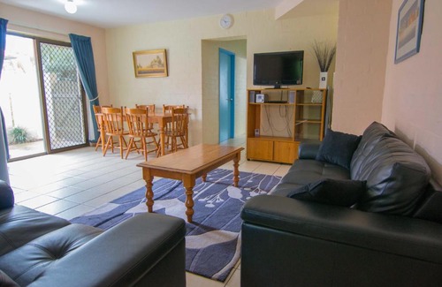 Mandurah Resort | Mandurah Family Resort