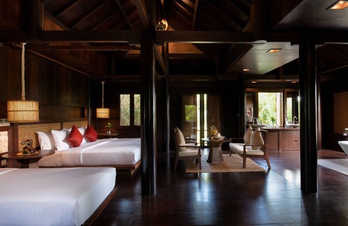 Prasat Bakong Resort | Mane Hariharalaya