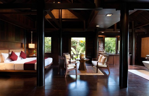 Prasat Bakong Resort | Mane Hariharalaya