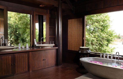 Prasat Bakong Resort | Mane Hariharalaya