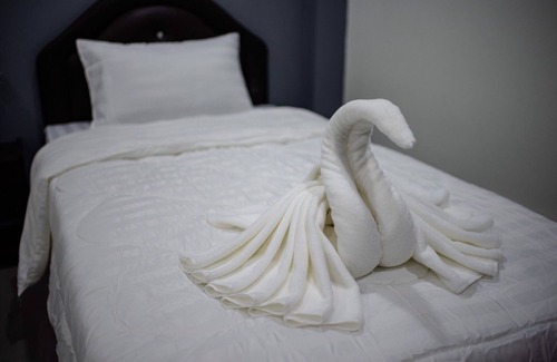 Chiang Rai Hotel | Maneetham Residence