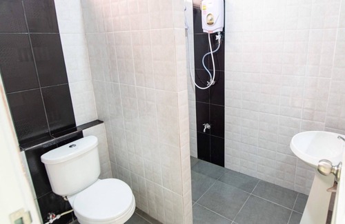 Chiang Rai Hotel | Maneetham Residence