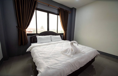 Chiang Rai Hotel | Maneetham Residence