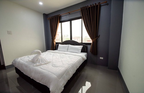 Chiang Rai Hotel | Maneetham Residence