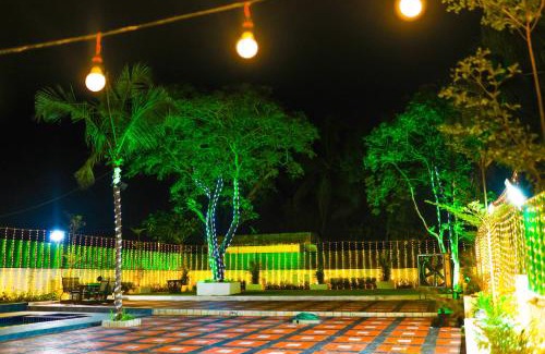 Ullal House | Maneva Comforts