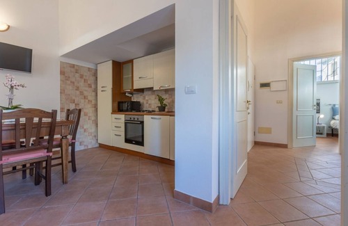 Addizione Erculea Apartment | Manfredini Historical House in the heart of Ferrara