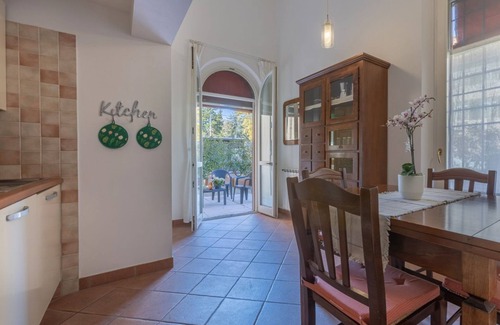 Addizione Erculea Apartment | Manfredini Historical House in the heart of Ferrara