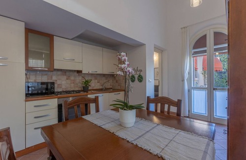 Addizione Erculea Apartment | Manfredini Historical House in the heart of Ferrara