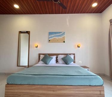 Tuljapur House | Mangal Srushti Agro Tourism