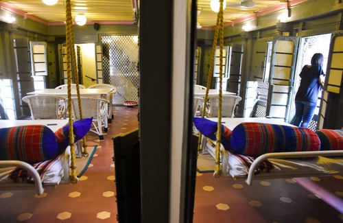 Ahmedabad City Centre Bed & Breakfast | Mangaldas Ni Haveli I by The House of MG