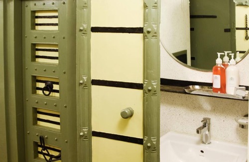 Ahmedabad City Centre Bed & Breakfast | Mangaldas Ni Haveli I by The House of MG