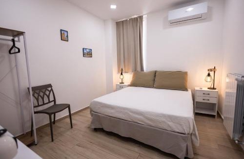 Corso dei Mille - Sant'Erasmo Apartment | Mangano Suite Apartment