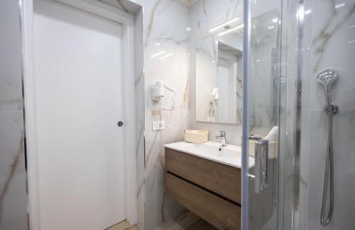 Corso dei Mille - Sant'Erasmo Apartment | Mangano Suite Apartment