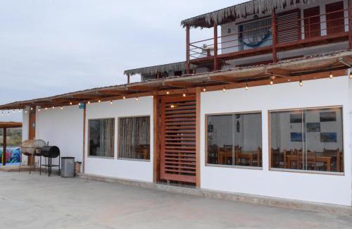 Lobitos Hotel | Mangata