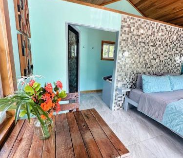 San Pedro Hotel | Mangata Villas Adults Only