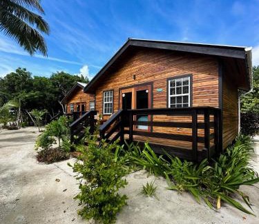 San Pedro Hotel | Mangata Villas Adults Only