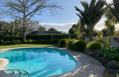 Omokoroa Apartment | Mangawhai Bay B&B